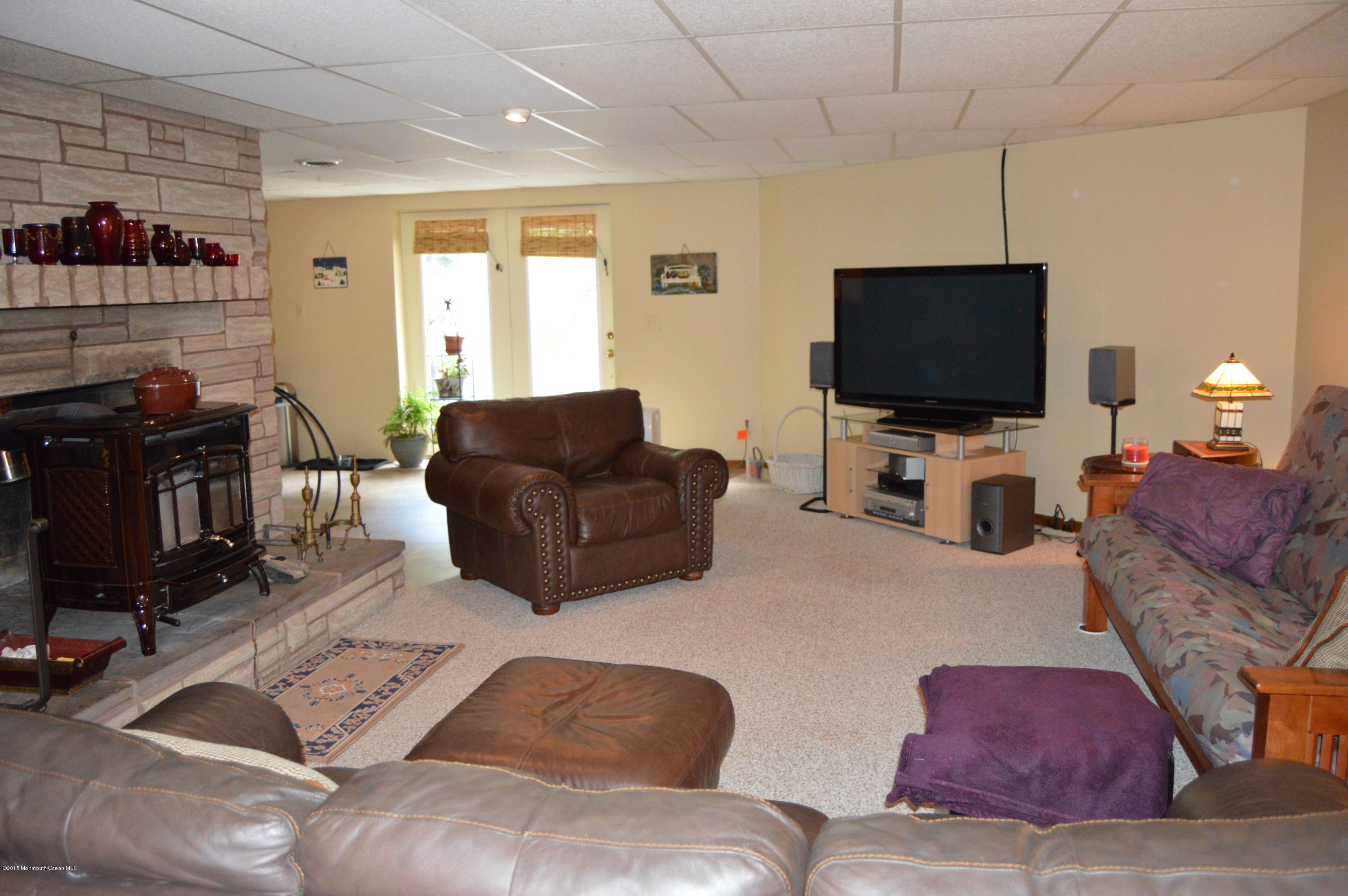 359 East Millstream Road Cream Ridge, NJ 08514 - Photo 25 of 26 Basement