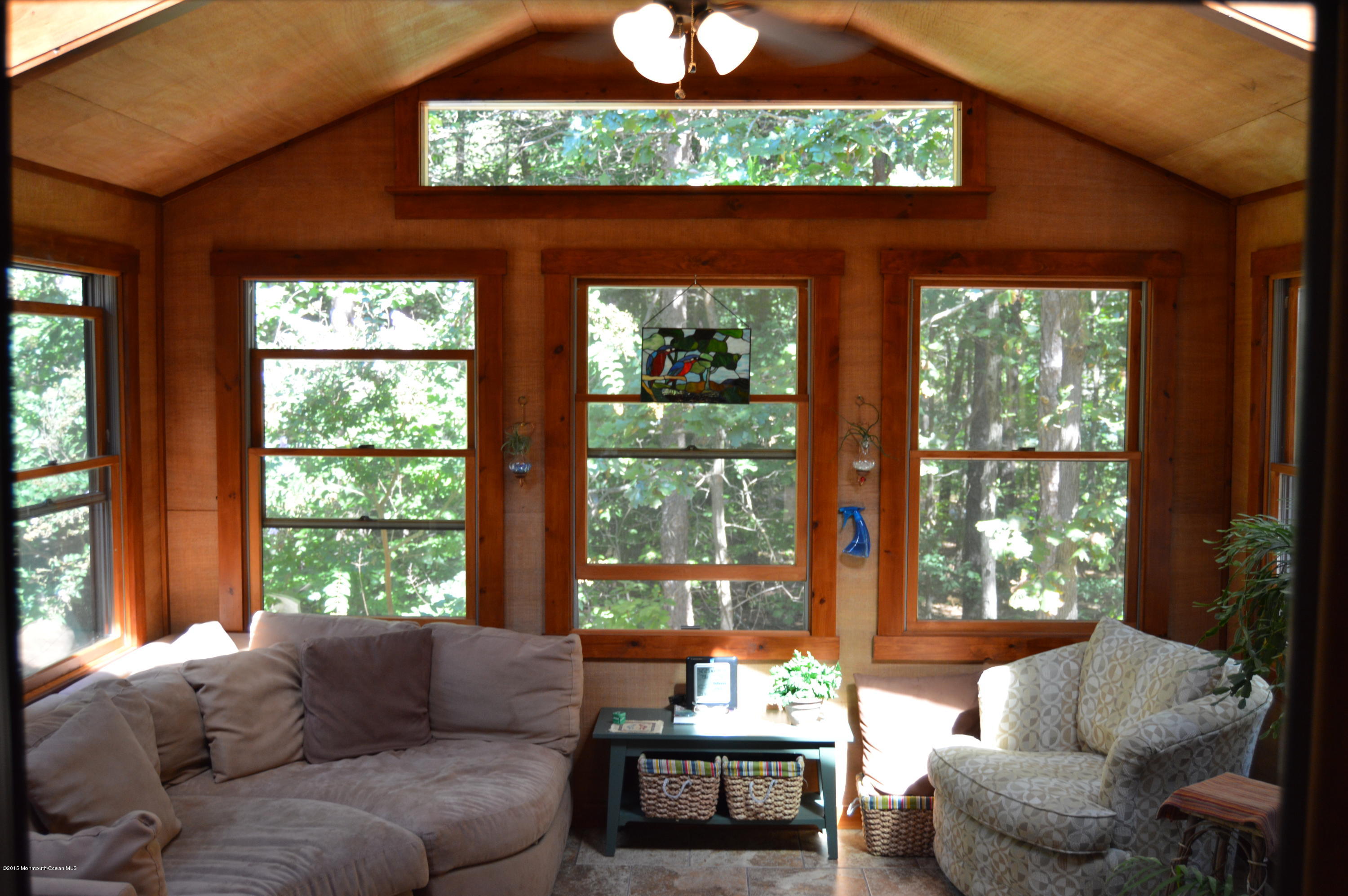 359 East Millstream Road Cream Ridge, NJ 08514 - Photo 4 of 26 Sunroom