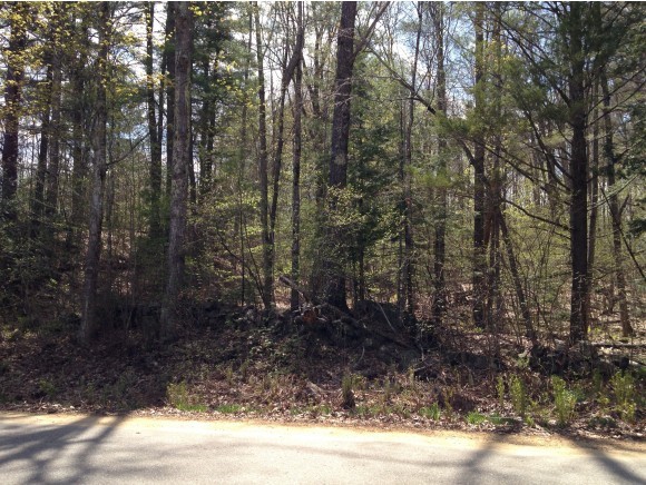 Lot 2 Crystal Lake Road Gilmanton Iron Works, NH 03837 - Photo 1 of 1