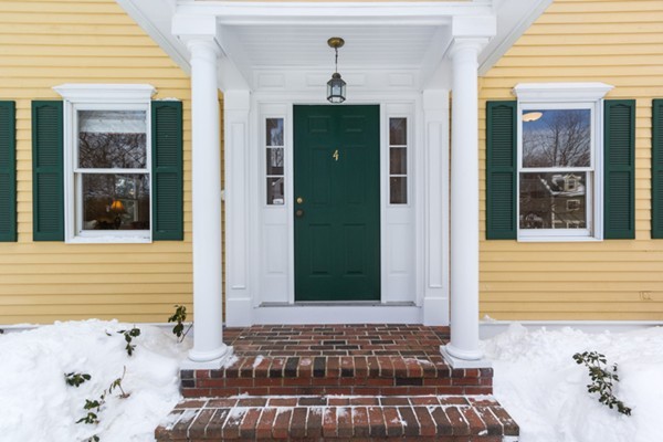 4 Hunt Road Lexington, MA 02421 - Photo 20 of 28