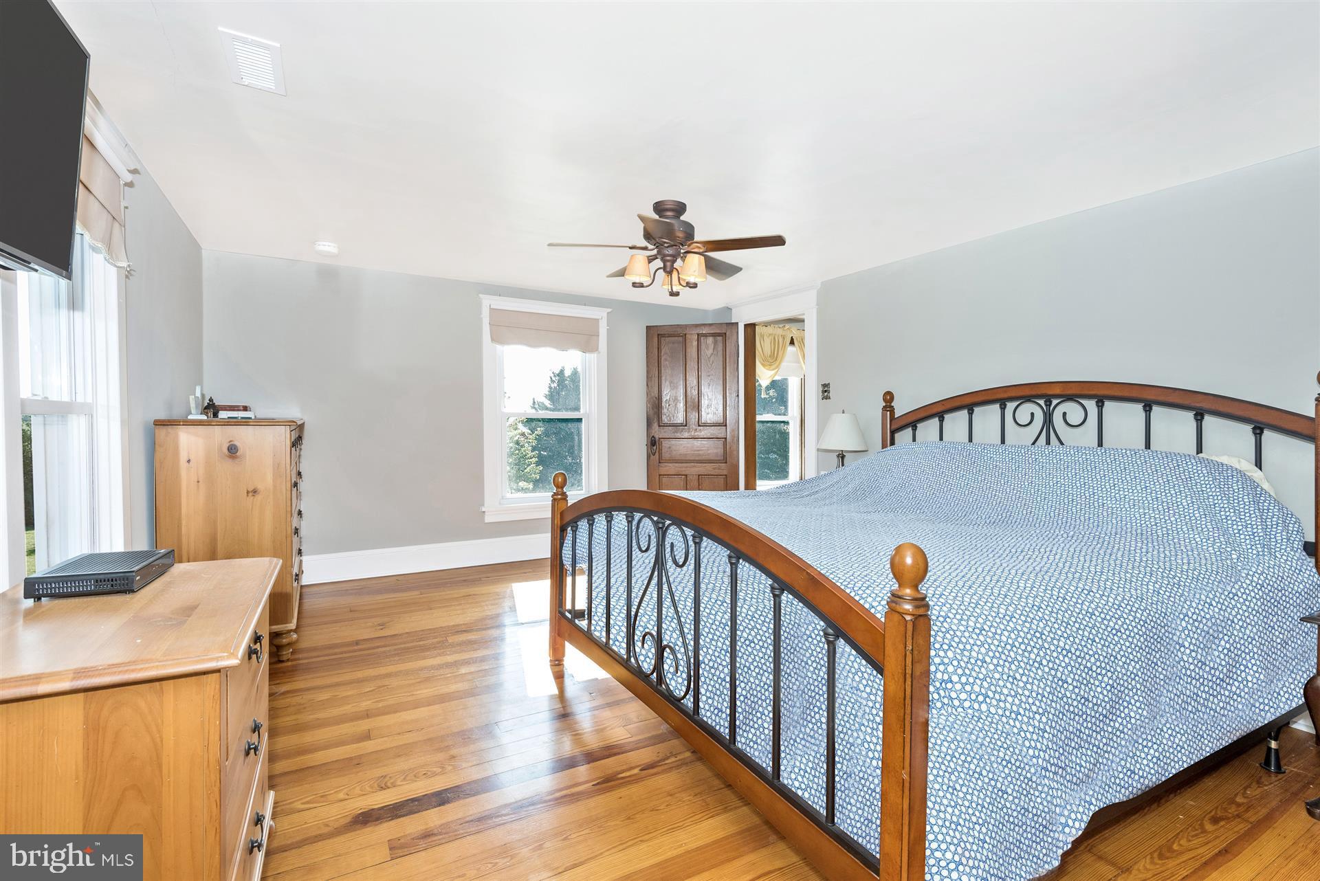 9542 Bethel Road Frederick, MD 21702 - Photo 14 of 30 Bedroom (Master)