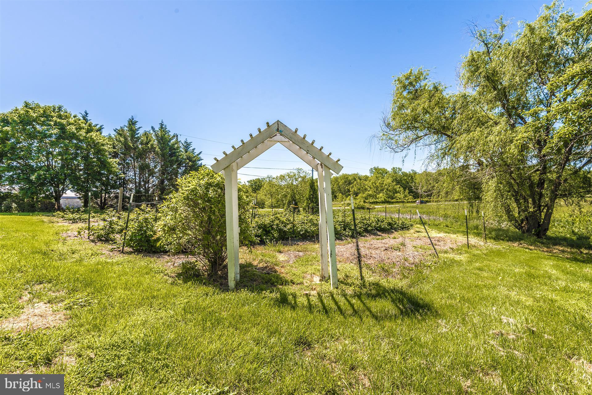 9542 Bethel Road Frederick, MD 21702 - Photo 25 of 30 Exterior (General)