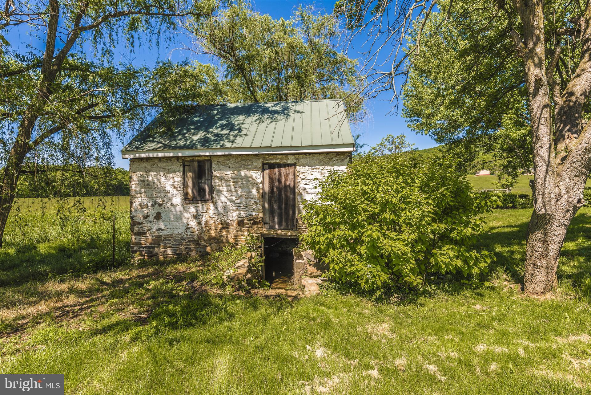 9542 Bethel Road Frederick, MD 21702 - Photo 26 of 30 Springhouse