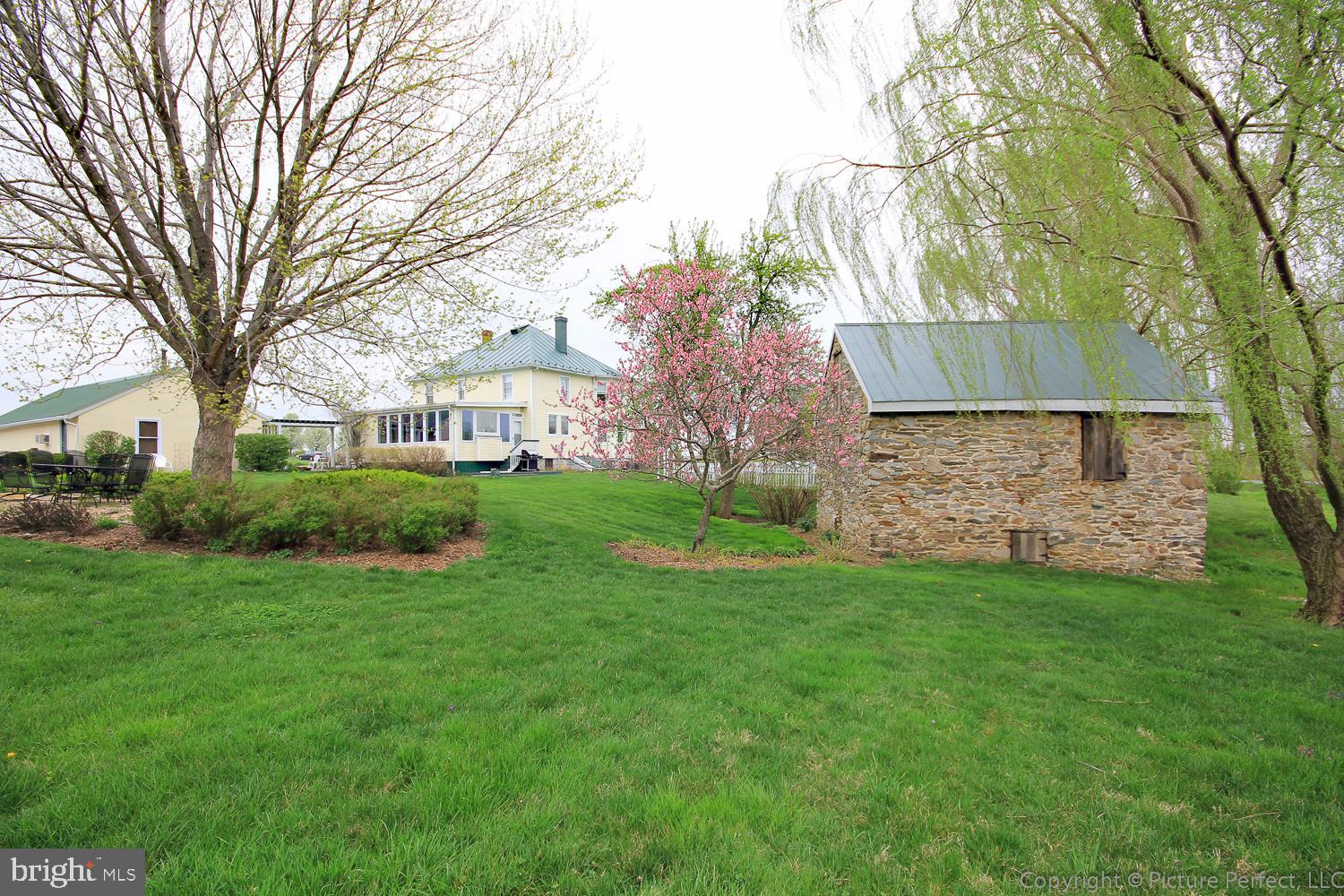 9542 Bethel Road Frederick, MD 21702 - Photo 29 of 30 Exterior (General)
