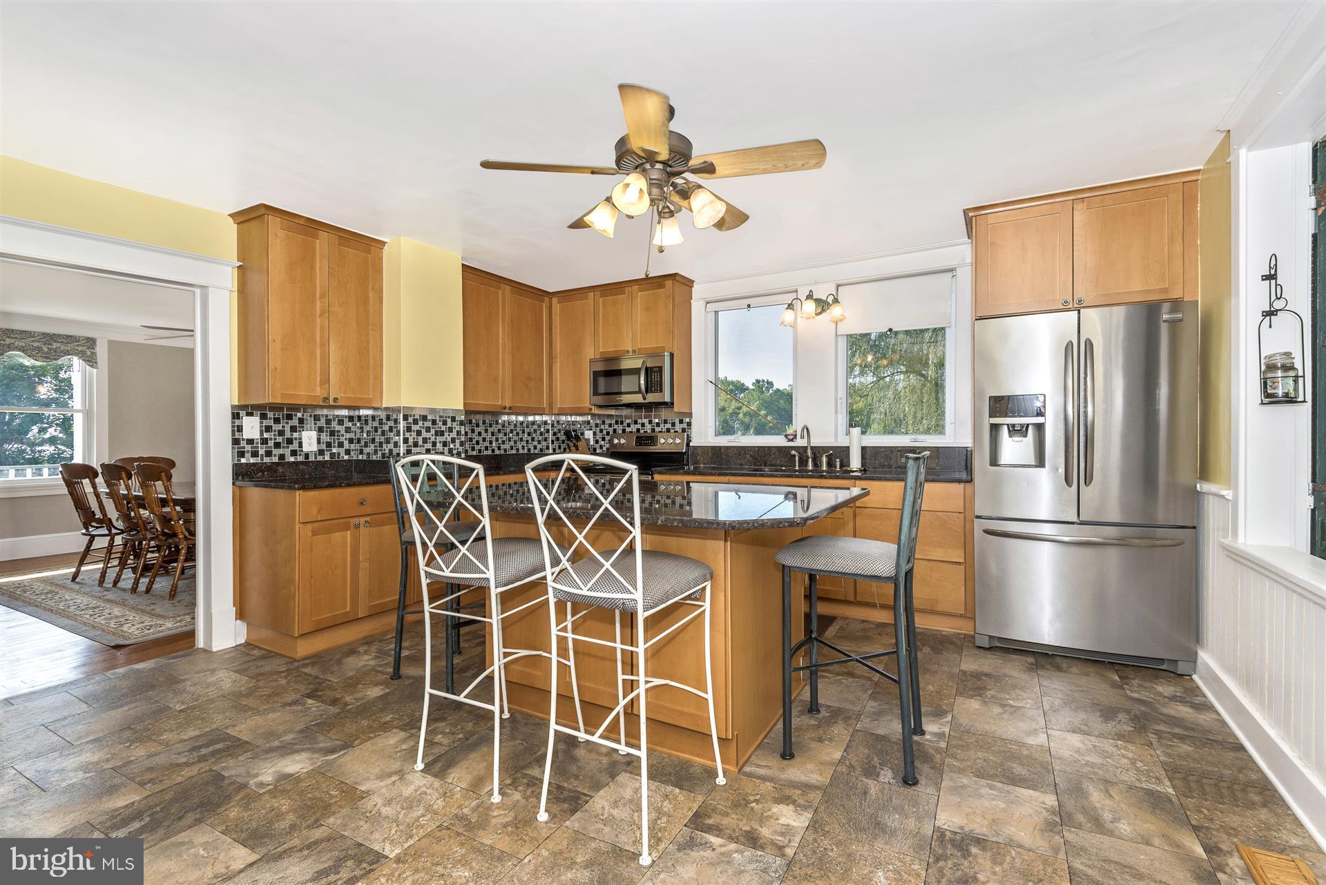 9542 Bethel Road Frederick, MD 21702 - Photo 6 of 30 Kitchen
