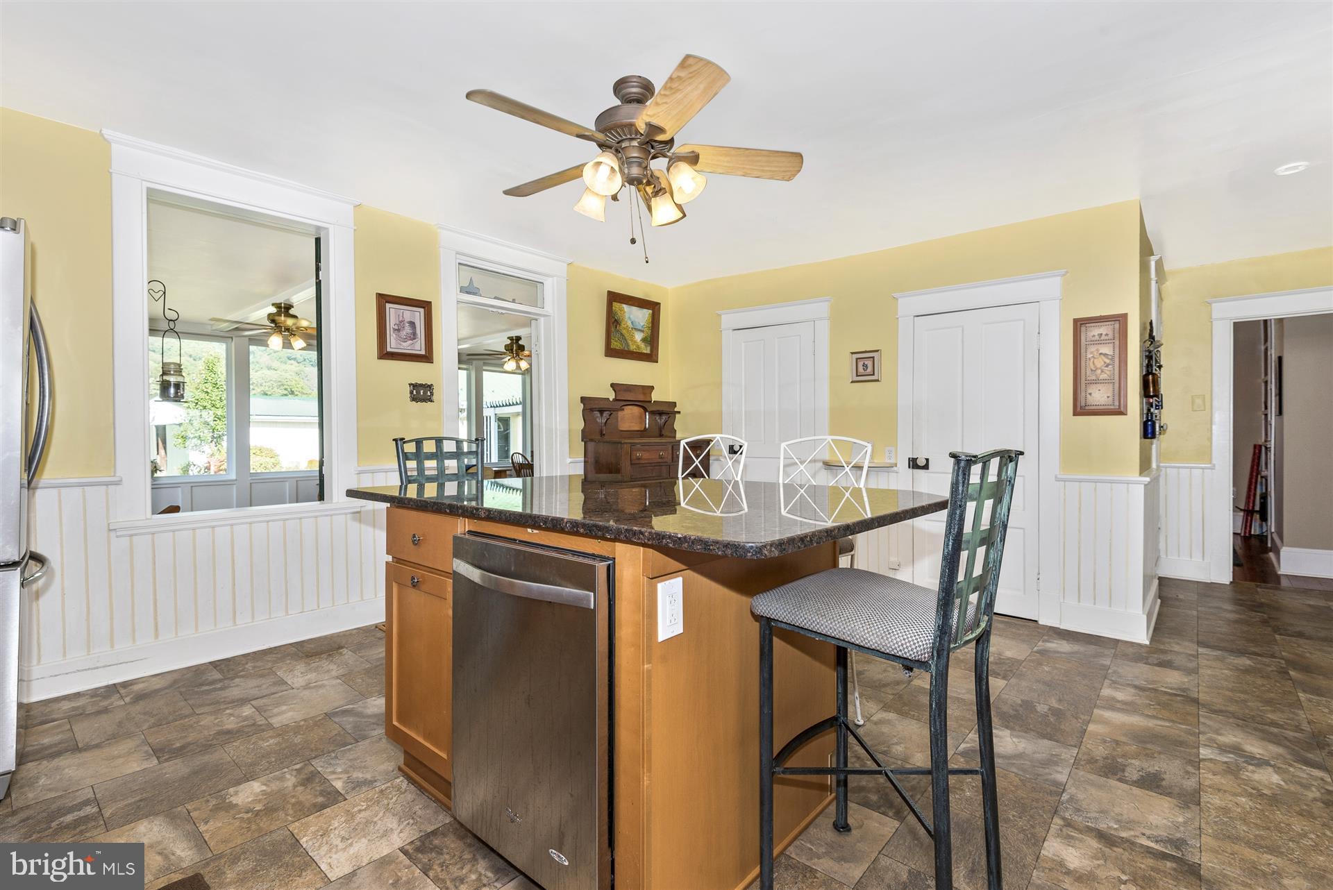 9542 Bethel Road Frederick, MD 21702 - Photo 7 of 30 Kitchen
