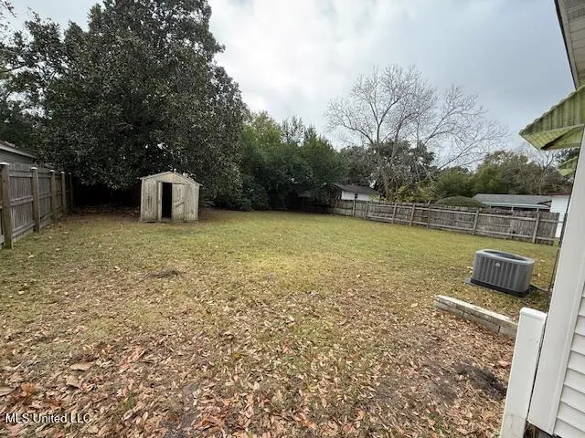 $1,100 | 1613 Vine Street, Biloxi, MS 39531