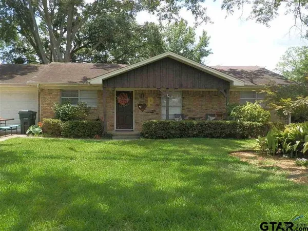 $1,950 | 1101 Balmoral Drive, Tyler, TX 75703