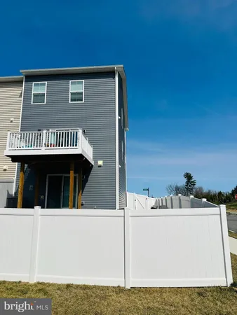 $2,550 | 101 Lakota Street, Winchester, VA 22602