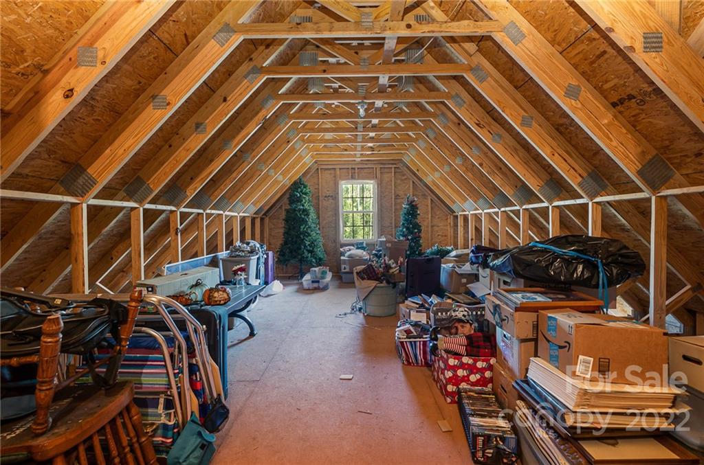 155 Rose Brier Lane. Salisbury, NC 28146 - Photo 22 of 32 a view of a room with gym equipment