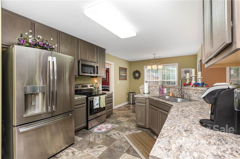 155 Rose Brier Lane. Salisbury, NC 28146 - Photo 9 of 32