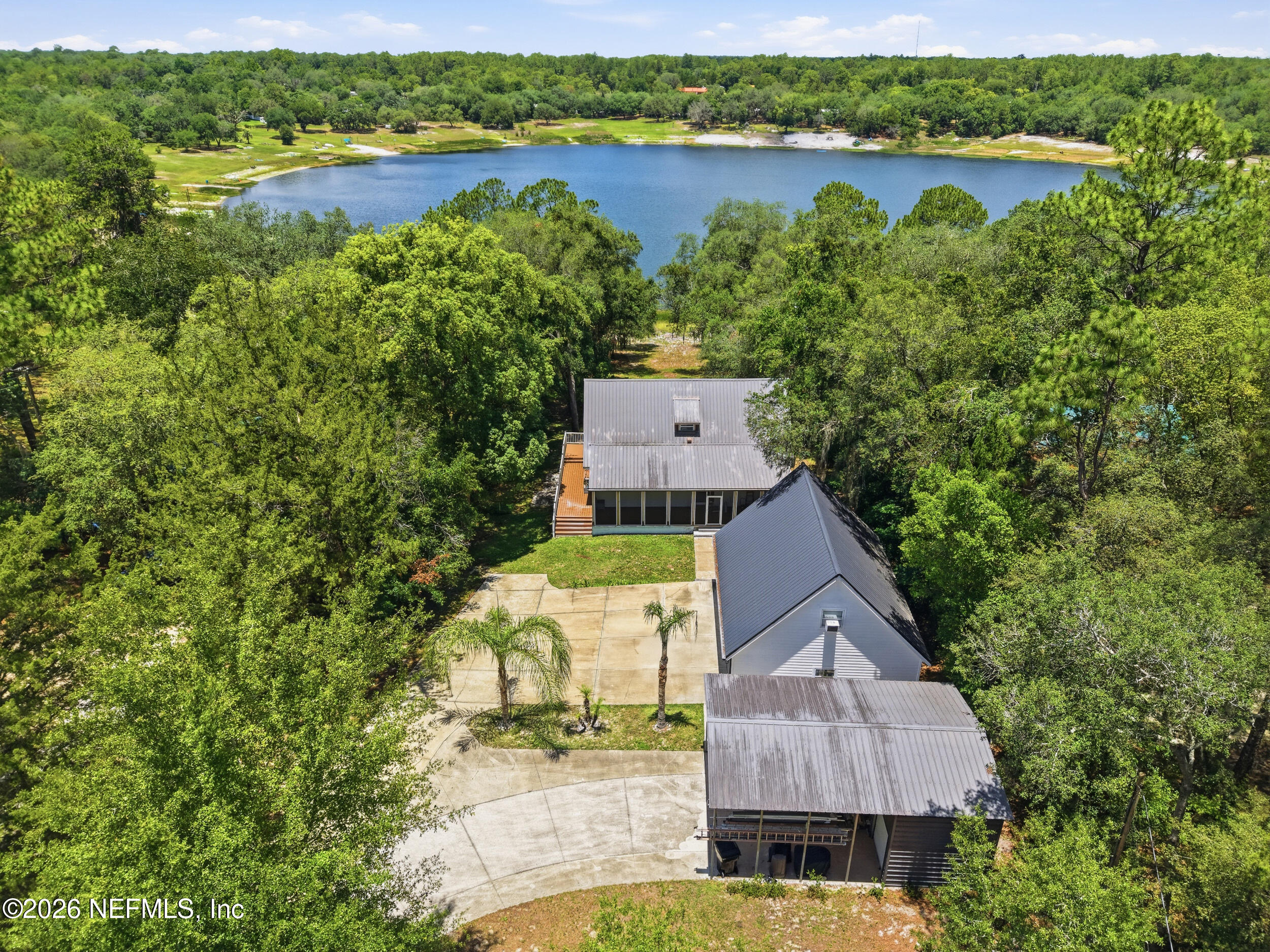 6335 Little Lake Geneva Road Keystone Heights, FL 32656 - Photo 36 of 42 2_dji_20260624011508_0544_d