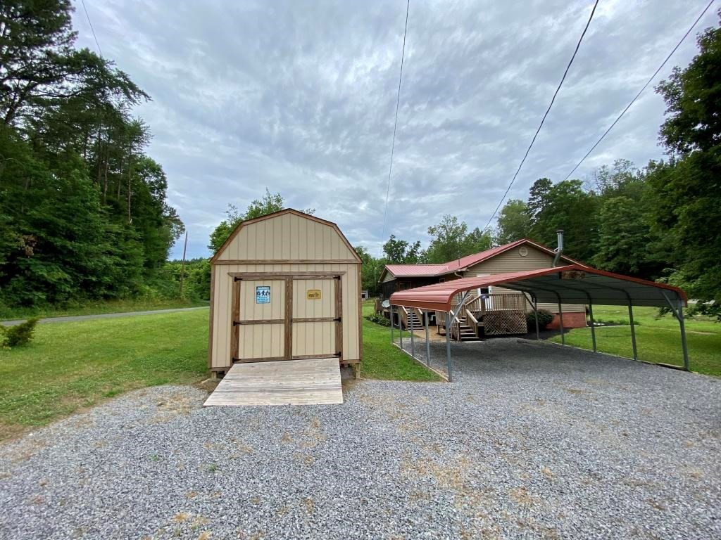 150 South Crisp Lane Decatur, TN 37322 - Photo 24 of 29 Gallery Image 24