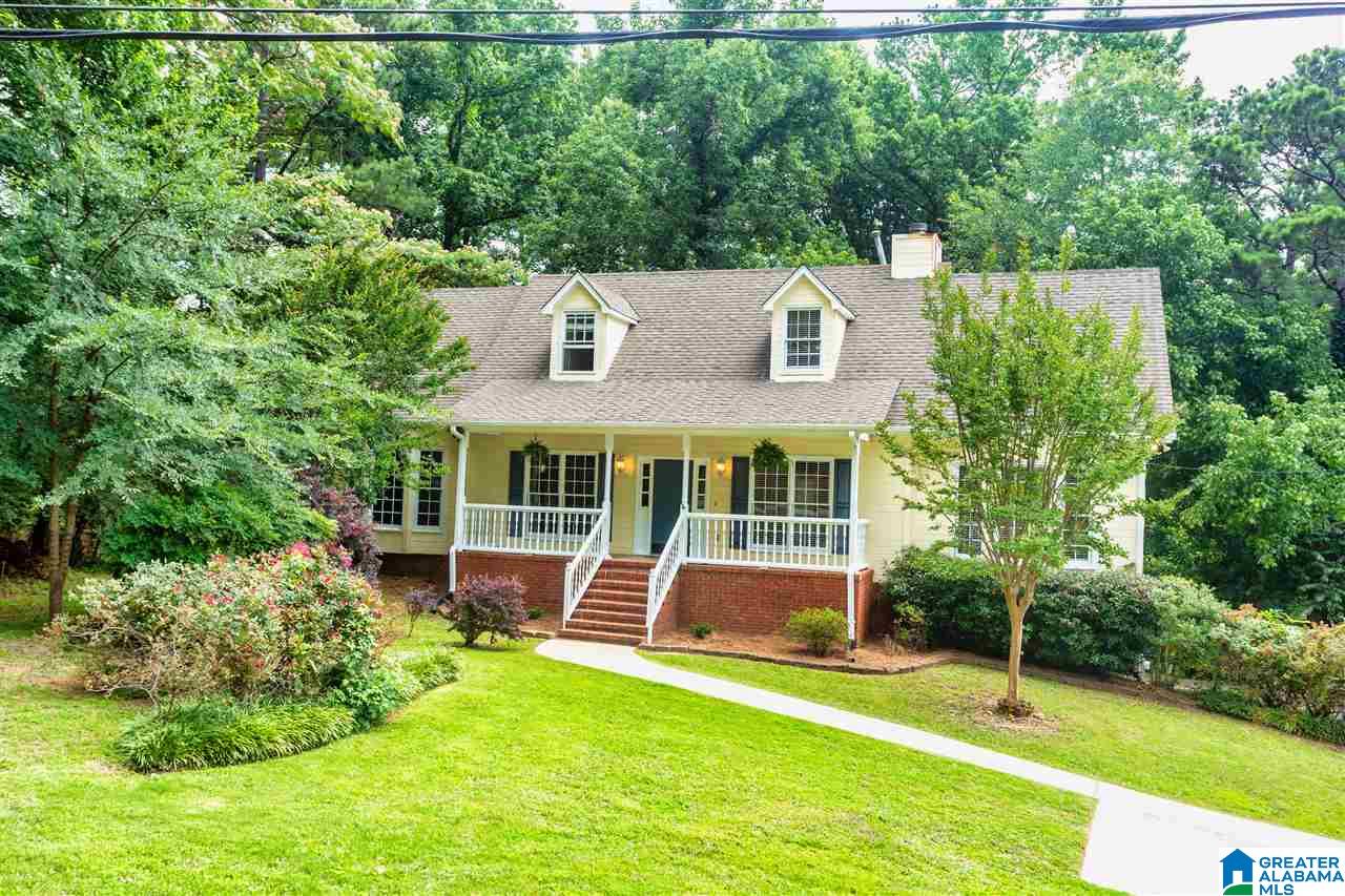 5173 Caldwell Mill Road Birmingham, AL 35244 - Photo 2 of 42