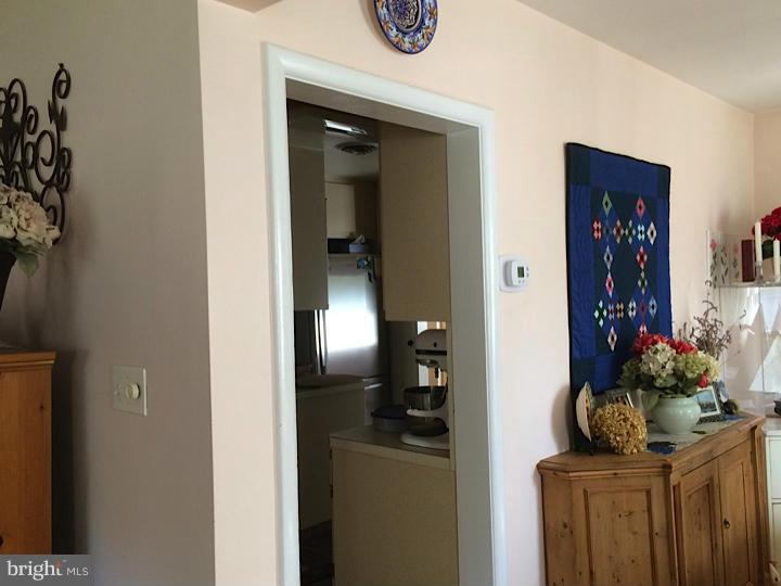 Interior (General)