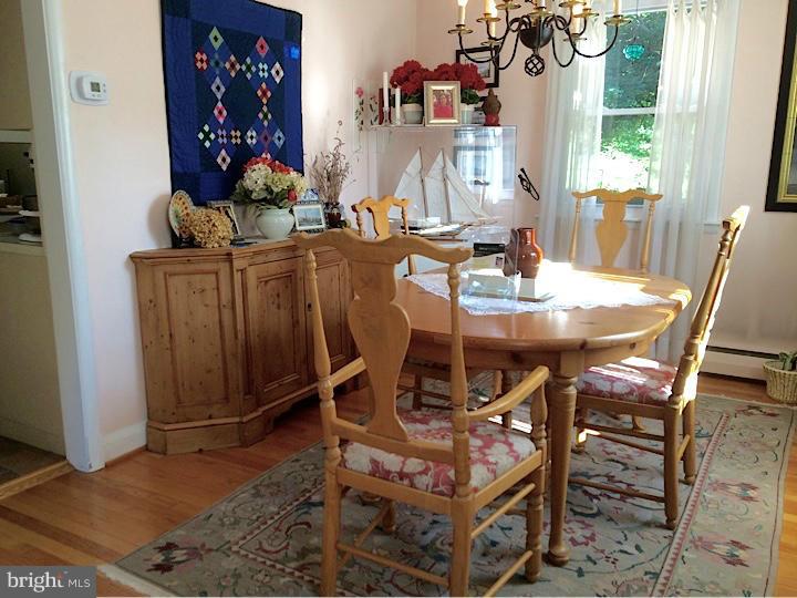 1506 Jeffers Road Baltimore, MD 21204 - Photo 10 of 23 Dining Room