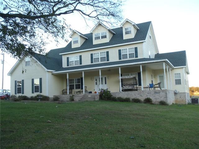 351 Dye Road Bell Buckle, TN 37020 - Photo 1 of 13 Welcome Home to 351 Dye Rd!