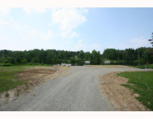 Lot # Blue Ridge Rockwood, ME 04478 - Photo 3 of 5 Exterior Front.