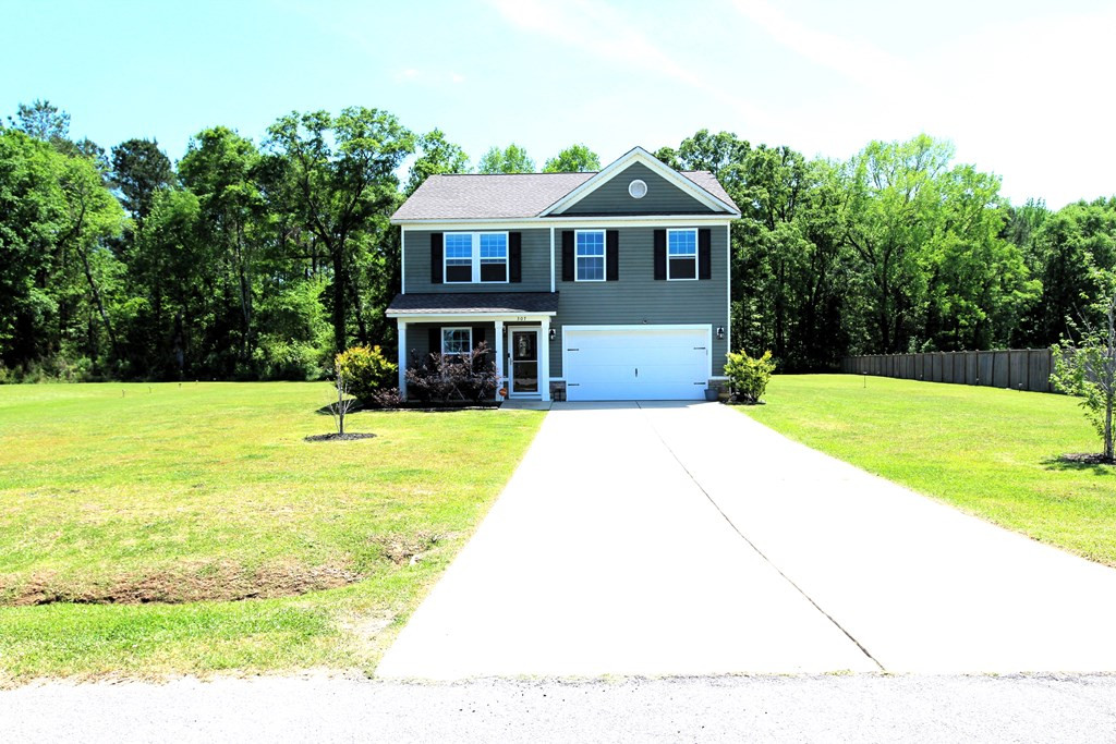 307 Harvester Loop Hopkins, SC 29061 - Photo 2 of 64 Gallery Image 2