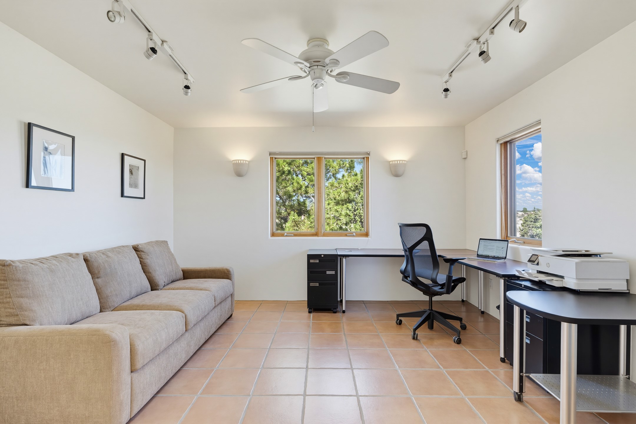 11 Descanso Road Santa Fe, NM 87508 - Photo 30 of 51