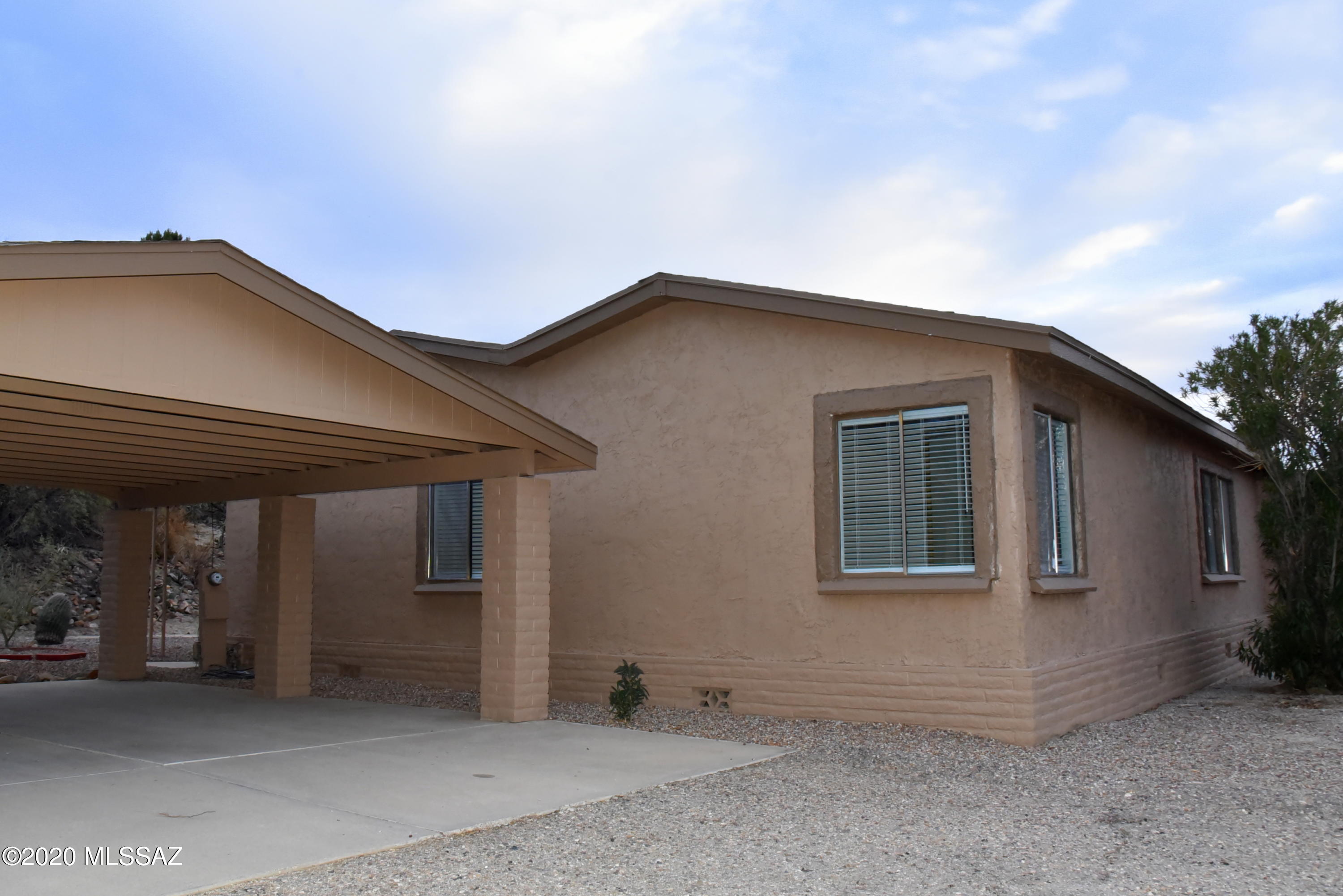 4502 East Wilds Road Tucson, AZ 85739 - Photo 2 of 42