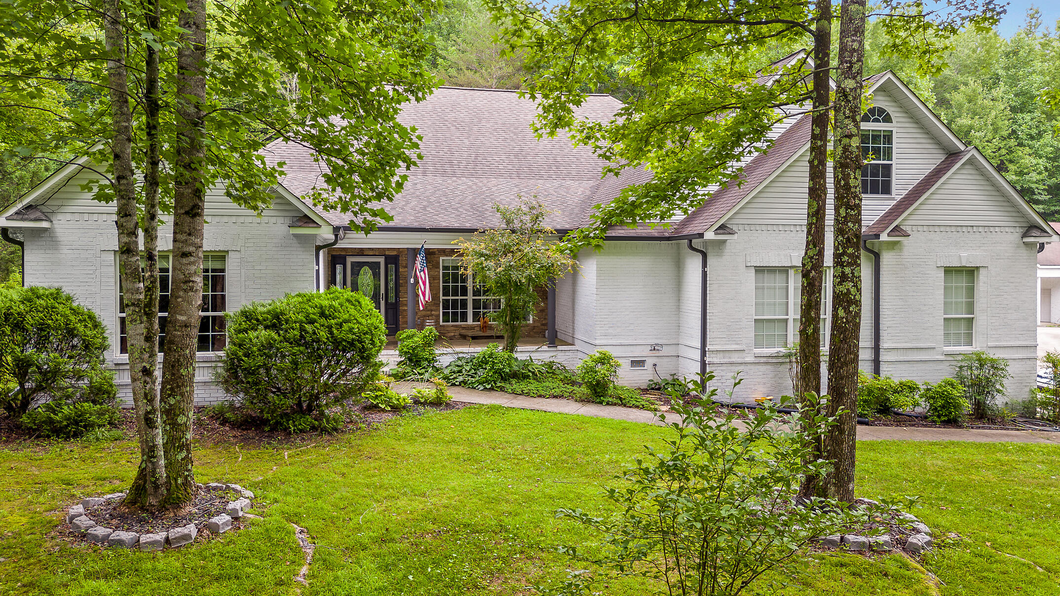 12230 Back Valley Road Soddy Daisy, TN 37379 - Photo 1 of 74 BackValley-1