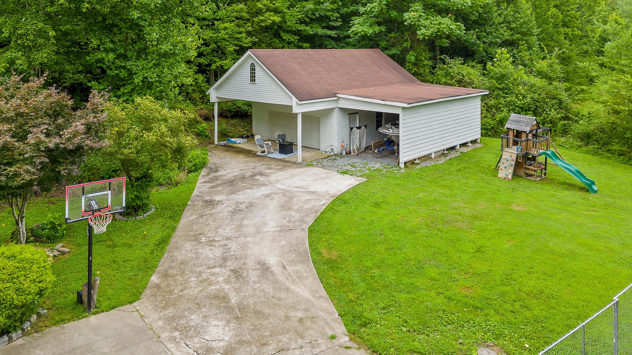 12230 Back Valley Road Soddy Daisy, TN 37379 - Photo 14 of 74 BackValley-15