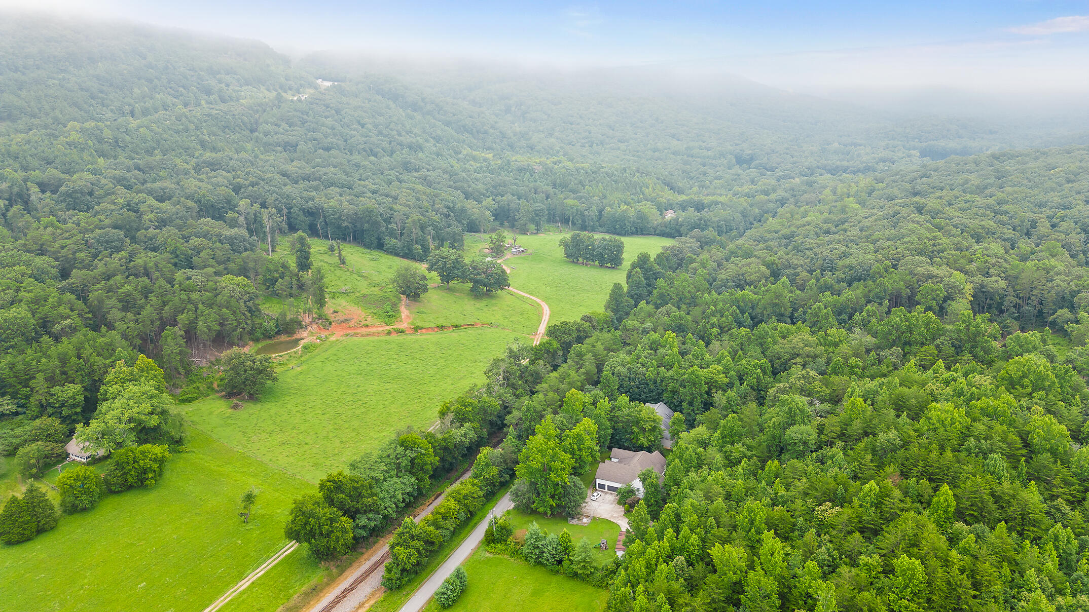 12230 Back Valley Road Soddy Daisy, TN 37379 - Photo 15 of 74 BackValley-16