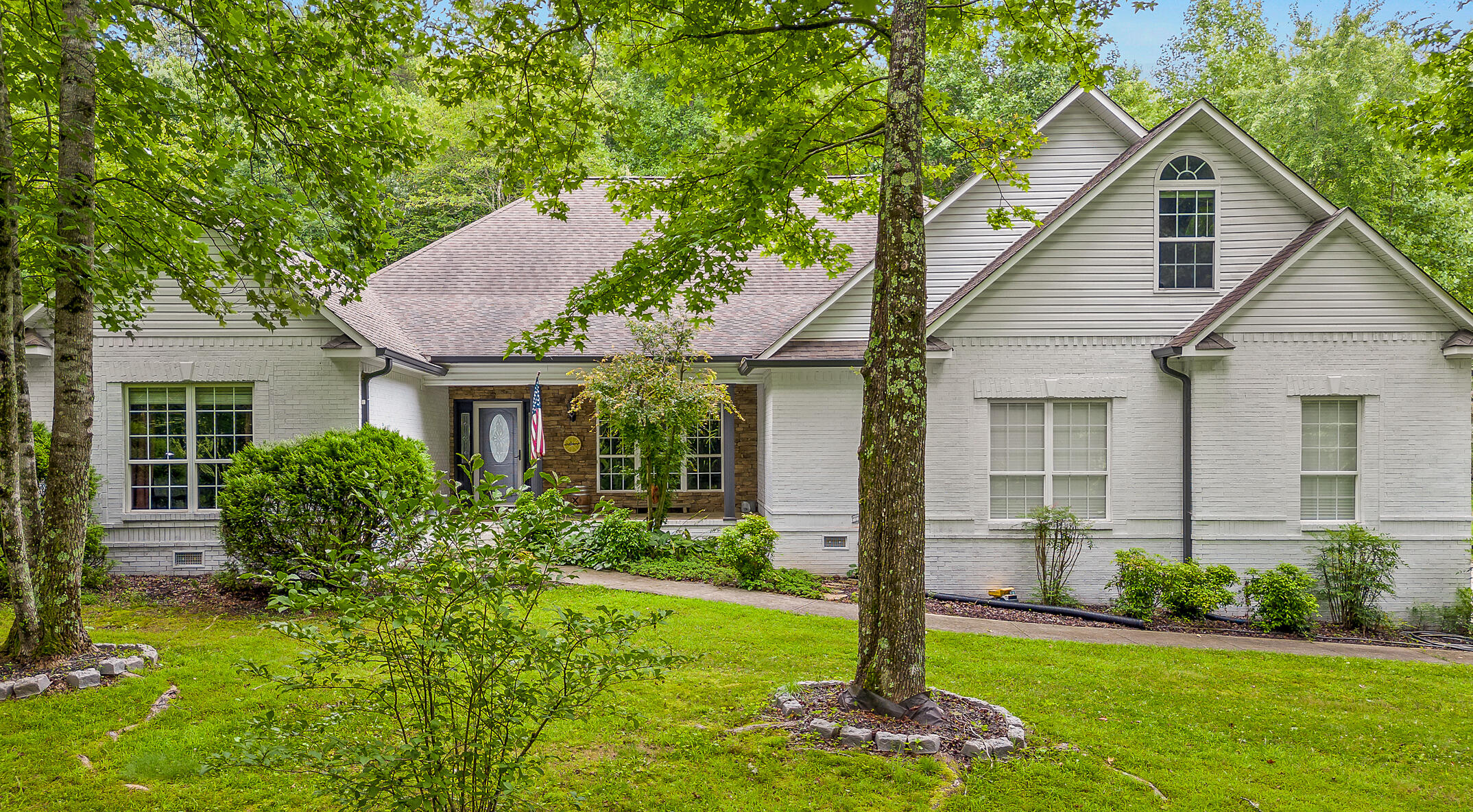 12230 Back Valley Road Soddy Daisy, TN 37379 - Photo 2 of 74 BackValley-2