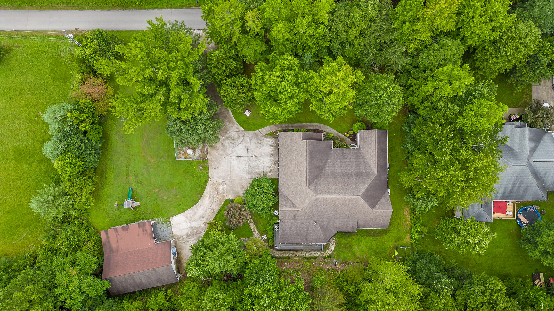 12230 Back Valley Road Soddy Daisy, TN 37379 - Photo 6 of 74 BackValley-7