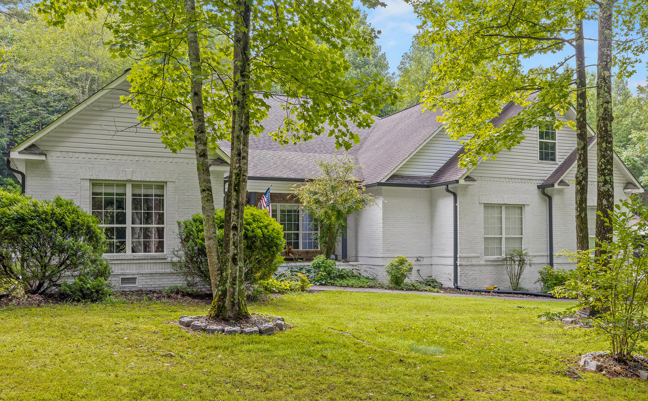 12230 Back Valley Road Soddy Daisy, TN 37379 - Photo 70 of 74 BackValley-71