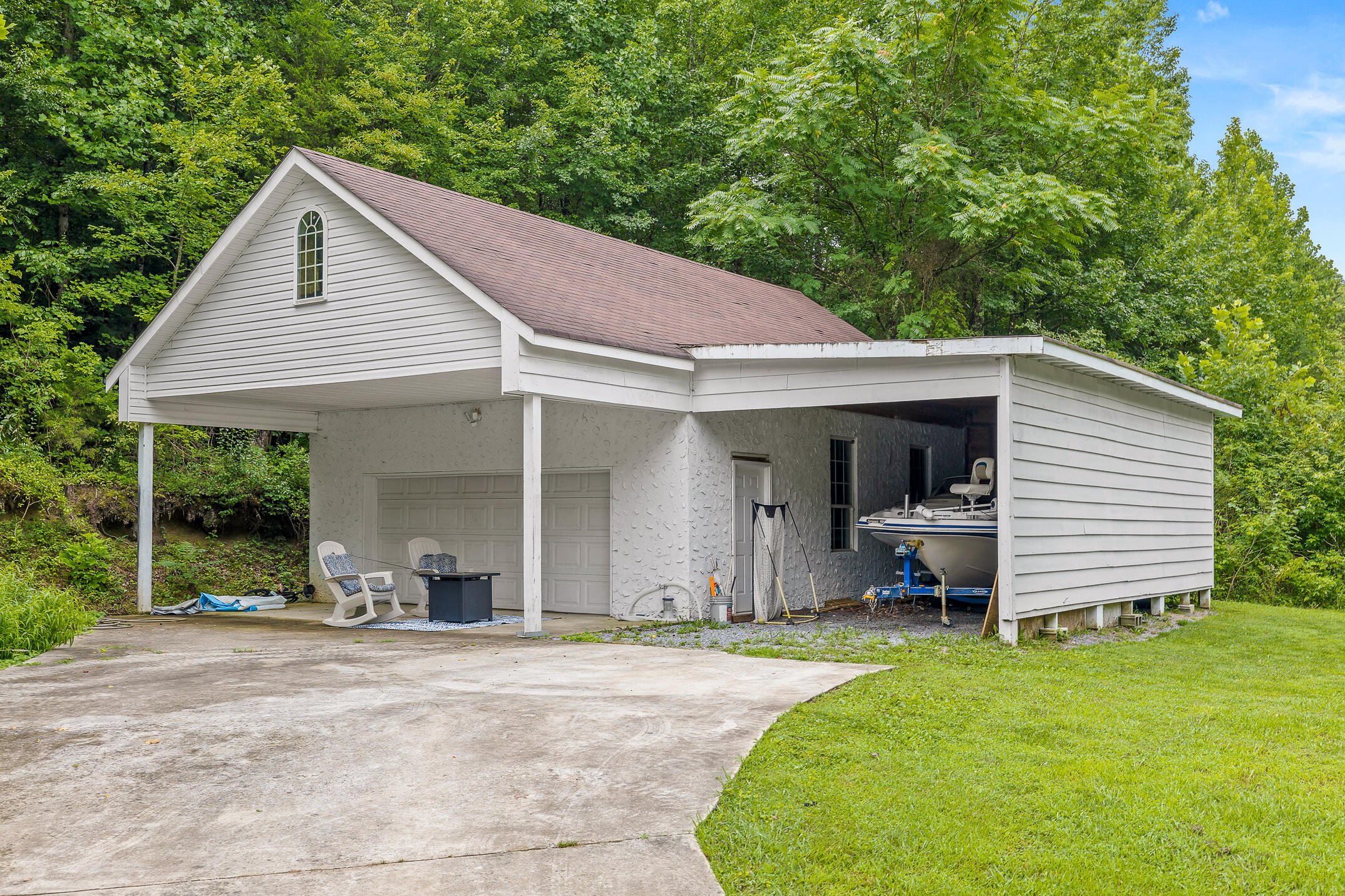 12230 Back Valley Road Soddy Daisy, TN 37379 - Photo 74 of 74 BackValley-75