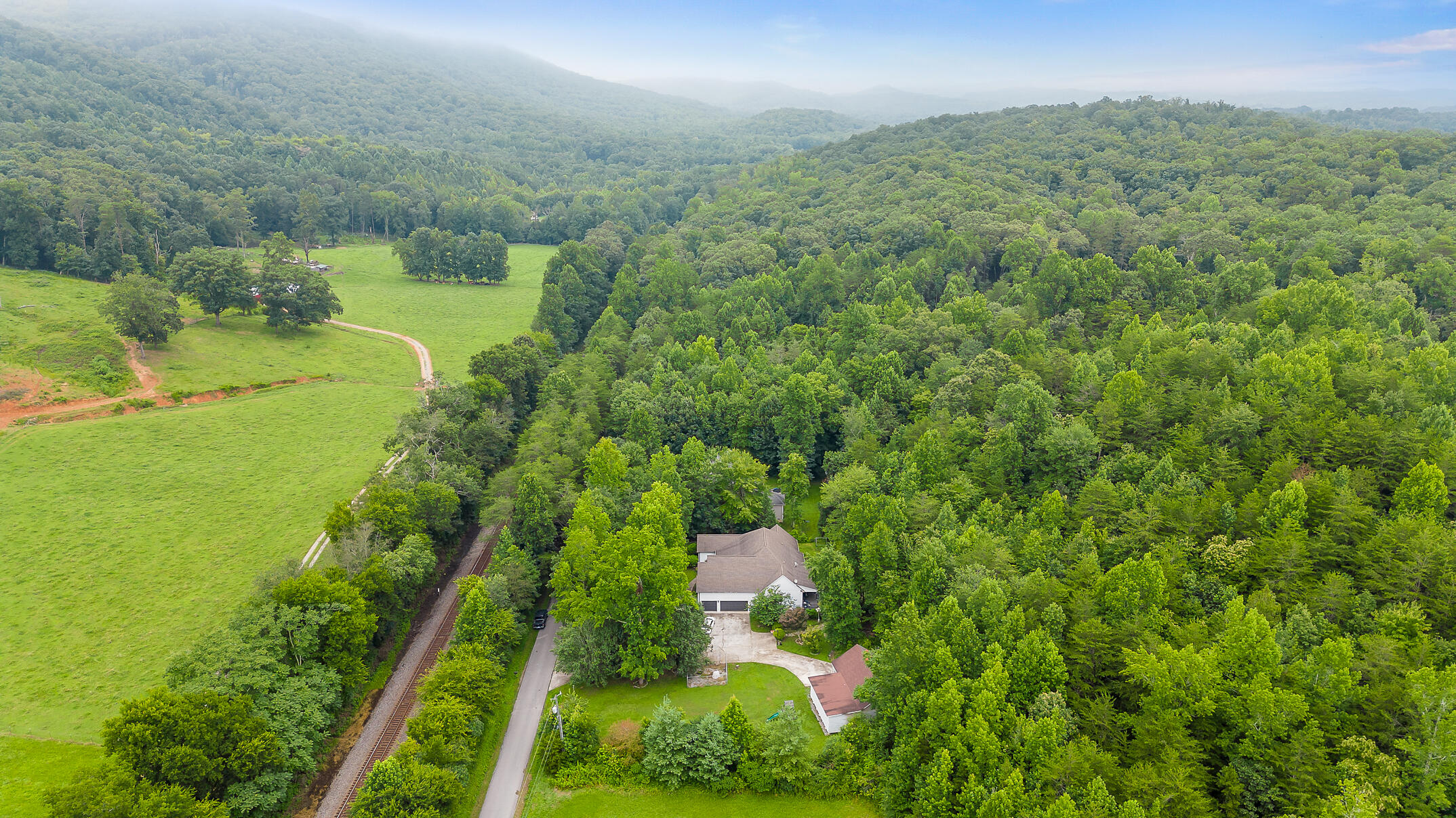 12230 Back Valley Road Soddy Daisy, TN 37379 - Photo 9 of 74 BackValley-10