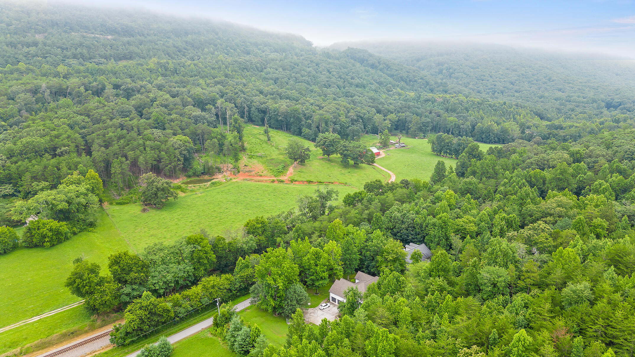 12230 Back Valley Road Soddy Daisy, TN 37379 - Photo 10 of 74 BackValley-11