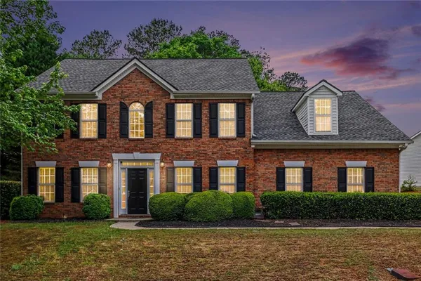 $425,000 | 2523 Oak Bluff Drive, Dacula, GA 30019