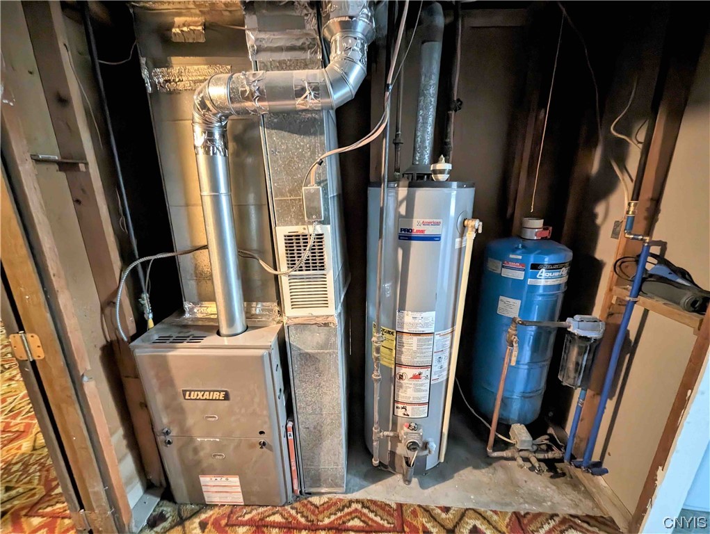 6941 Twin Valley Terrace Almond, NY 14804 - Photo 27 of 31