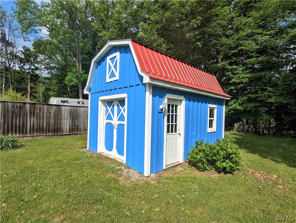 6941 Twin Valley Terrace Almond, NY 14804 - Photo 29 of 31