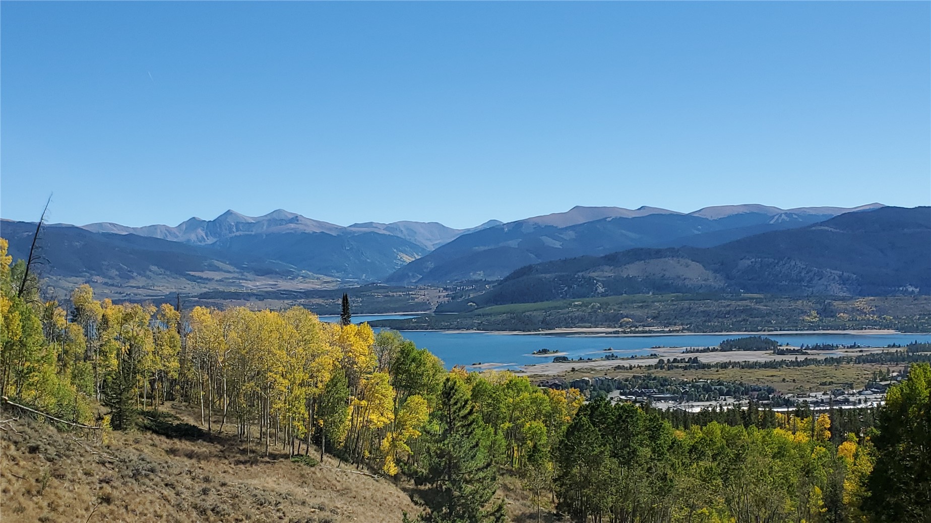 481 West Main Street, Unit B101 Frisco, CO 80443 - Photo 21 of 23