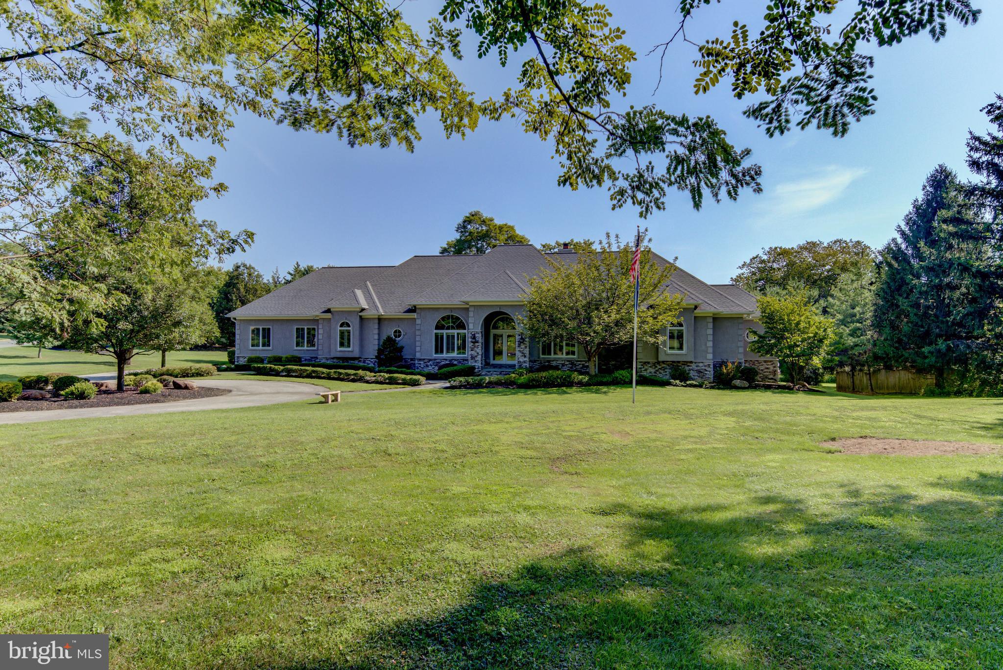 6 Cool Valley Road Malvern, PA 19355 - Photo 3 of 35 Gallery Image 3