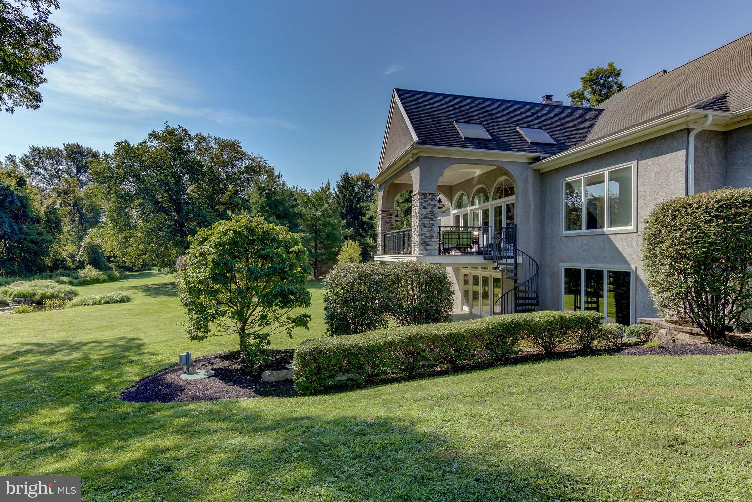 6 Cool Valley Road Malvern, PA 19355 - Photo 4 of 35 Gallery Image 4
