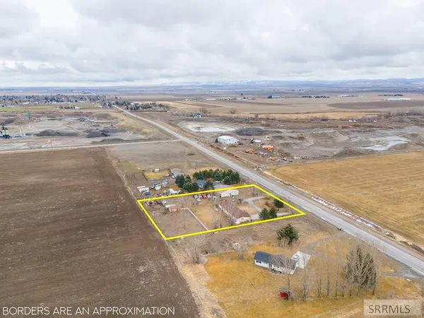 $375,000 | 3774 Highway 33, Sugar City, ID 83448