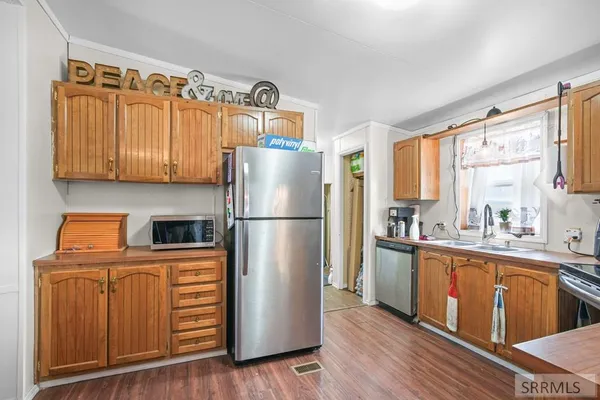 $375,000 | 3774 Highway 33, Sugar City, ID 83448