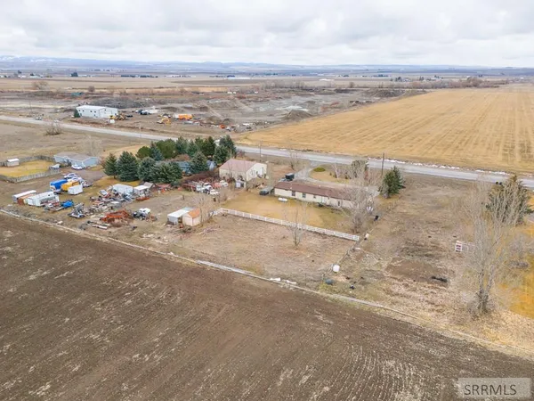 $375,000 | 3774 Highway 33, Sugar City, ID 83448