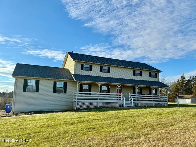 $485,000 | 540 Monday Road, Corryton, TN 37721
