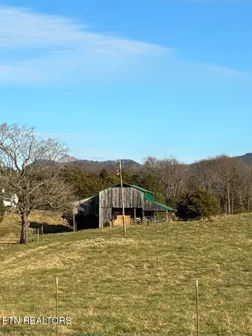 $485,000 | 540 Monday Road, Corryton, TN 37721