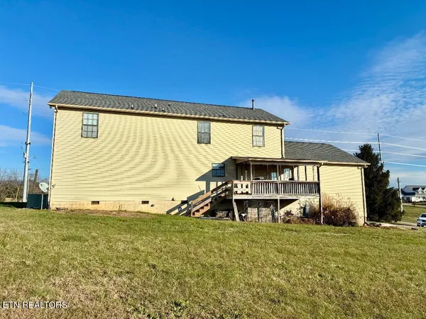$400,000 | 540 Monday Road, Corryton, TN 37721