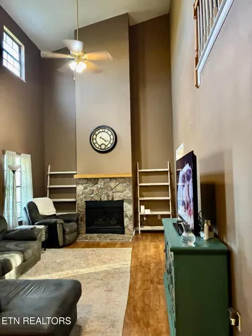 $485,000 | 540 Monday Road, Corryton, TN 37721