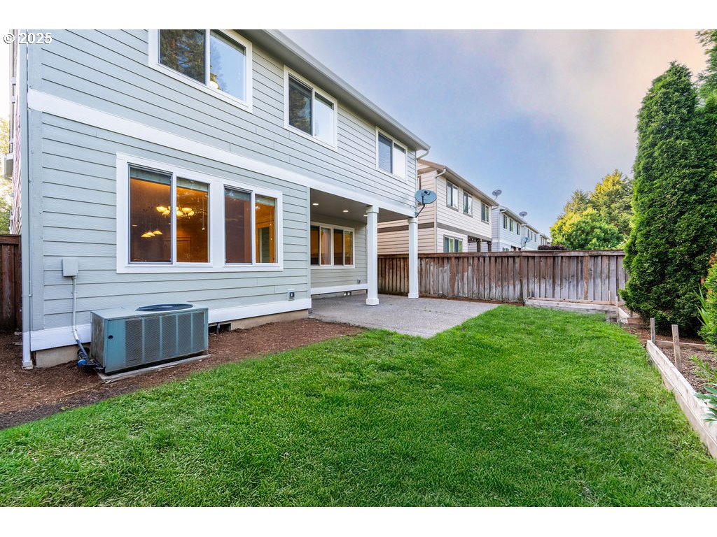 1349 Southeast 194th Place Camas, WA 98607 - Photo 32 of 33
