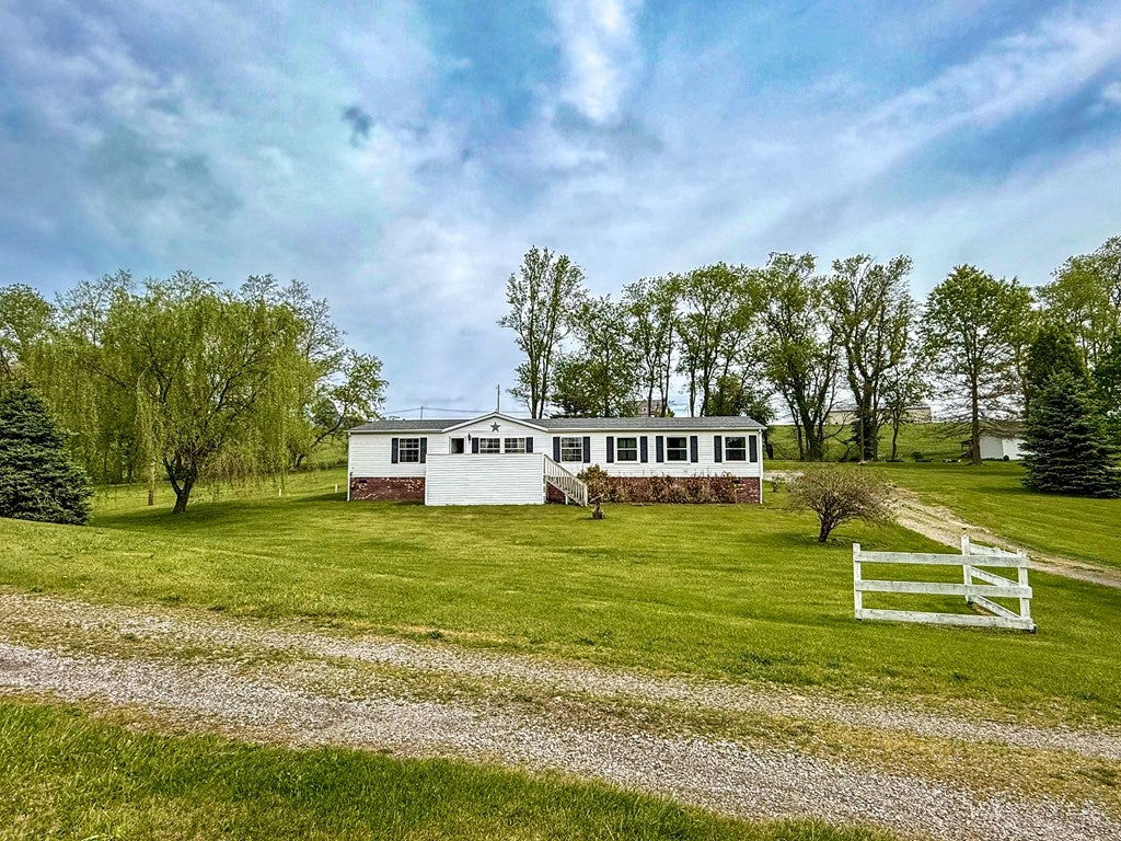 184 Hazelnut Lane Rural Retreat, VA 24368 - Photo 41 of 53 Gallery Image 41