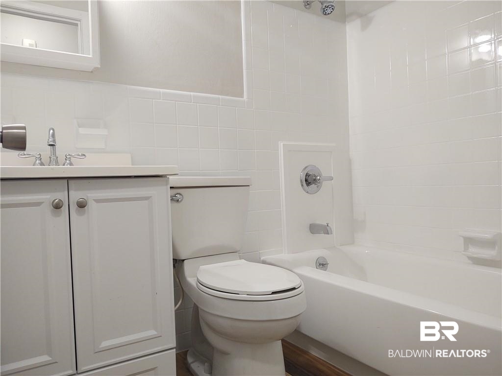 6500 Waverly Drive North Mobile, AL 36608 - Photo 4 of 16